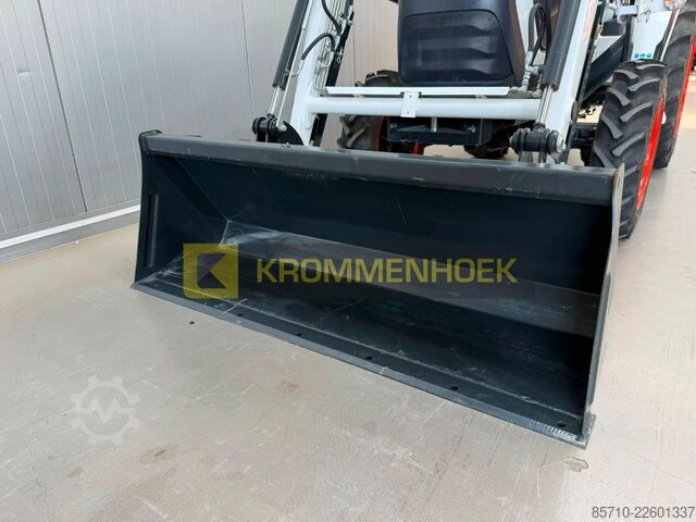 Traktor Bobcat CT 2025 Voorlader FL7