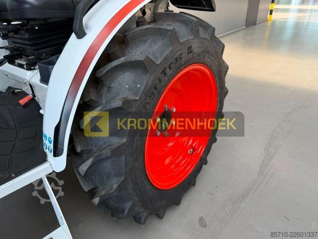 Traktor Bobcat CT 2025 Voorlader FL7