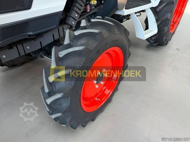 Traktor Bobcat CT 2025 Voorlader FL7