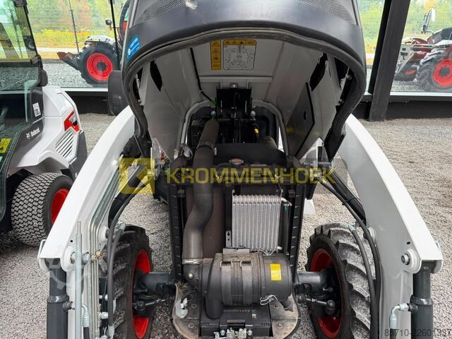 Traktor Bobcat CT 2025 Voorlader FL7