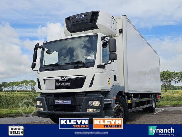 Kühl-/Tiefkühltransport MAN 18.320 TGM