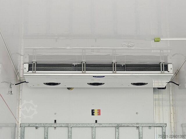 Kühl-/Tiefkühltransport MAN 18.320 TGM