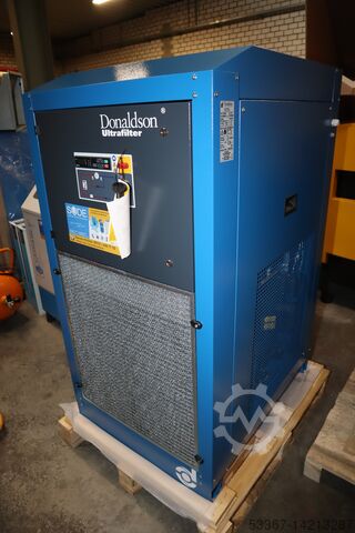 Compressed air dryer Renner DV1650AB