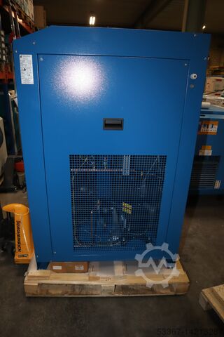 Compressed air dryer Renner DV1650AB
