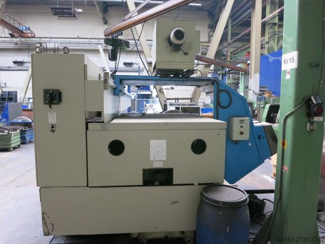 Lathe -  cycle-controlled BOEHRINGER DNE 820/DL 5000