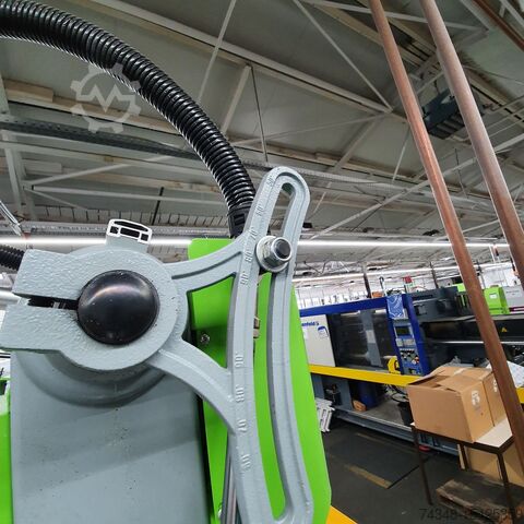 Sprue removal device / sprue picker Enmair ER 650 (V)