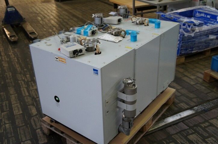 Dry vacuum pump Ebara AA40 WN