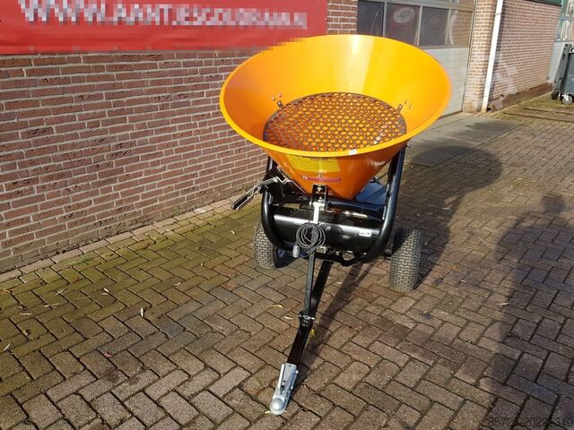 Spreader  Demo