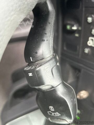 Standard tractor unit SCANIA R410 STREAMLINE ,RETARDER