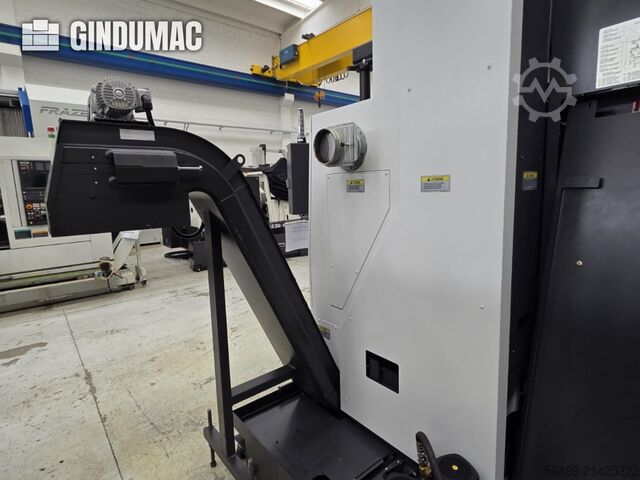 Okuma LB 3000 EXII Okuma LB 3000 EXII