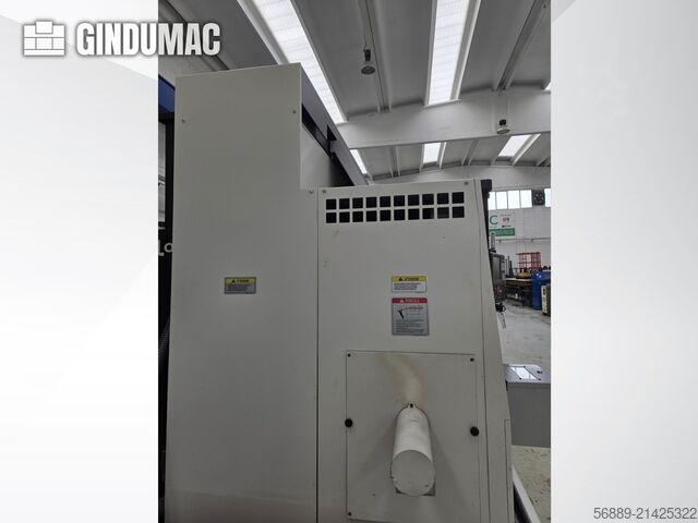 Okuma LB 3000 EXII Okuma LB 3000 EXII