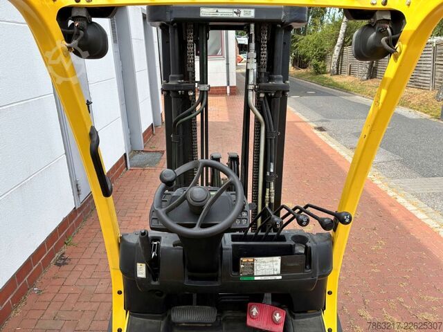 Diesel Forklift Hyster H 2.5FT