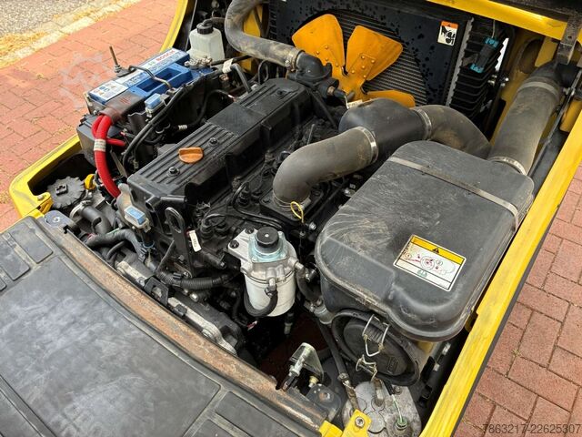 Diesel Forklift Hyster H 2.5FT
