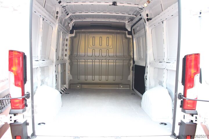 Kastenwagen Citroën Jumper Kasten 35 L2H2 BlueHDi 140 Standhzg Kamer