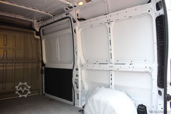 Kastenwagen Citroën Jumper Kasten 35 L2H2 BlueHDi 140 Standhzg Kamer