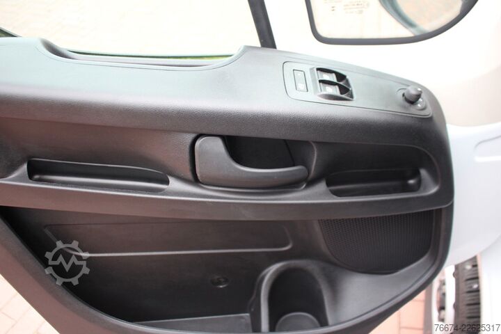 Kastenwagen Citroën Jumper Kasten 35 L2H2 BlueHDi 140 Standhzg Kamer