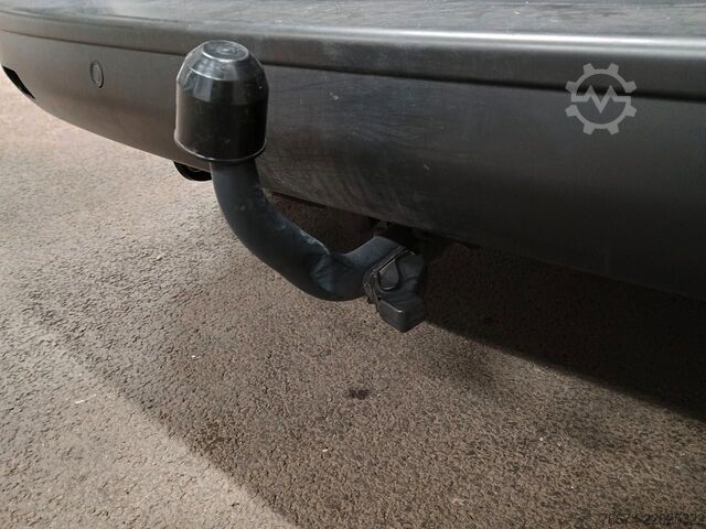 Panel van Citroën Jumpy Kasten 2.0 BlueHDi 145 S&S EAT8 Klima AHK