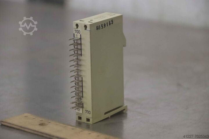 Simatic C1 electronic module Siemens 6EC1 700-3A