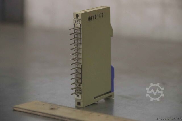 Elektronikmodul Simatic C1 Siemens 6EC1 653-3A