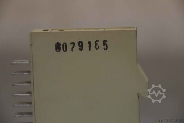Elektronikmodul Simatic C1 Siemens 6EC1 653-3A