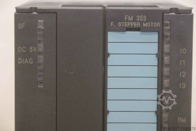 Functional assembly Siemens 6ES7 353-1AHO1-OAEO