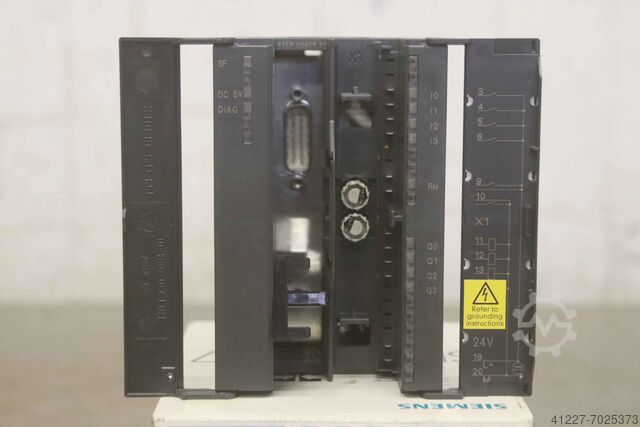 Functional assembly Siemens 6ES7 353-1AHO1-OAEO