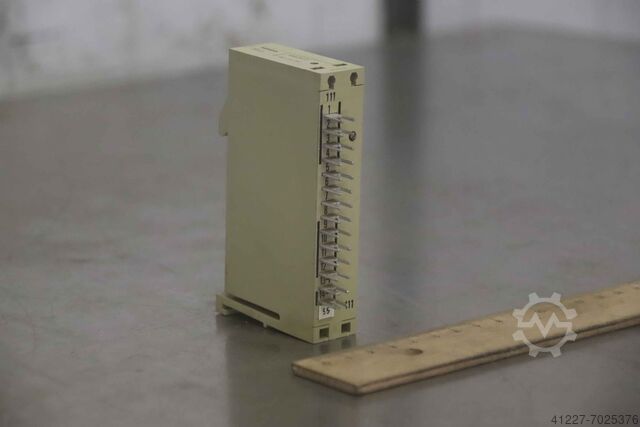 Elektronikmodul Simatic C1 Siemens 6EC1 111-3A