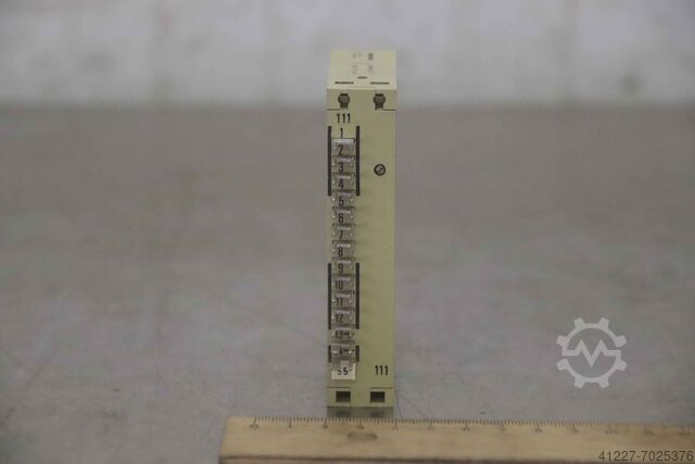 Elektronikmodul Simatic C1 Siemens 6EC1 111-3A