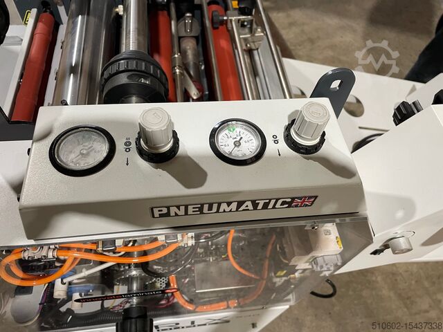 Laminating machine MATRIX Laminator/foiler 530 Duplex