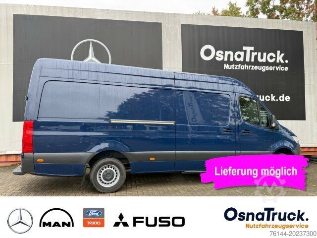 High top van MERCEDES-BENZ Sprinter 315 CDI maxi L3H2 Automat.,Kamera,Klima