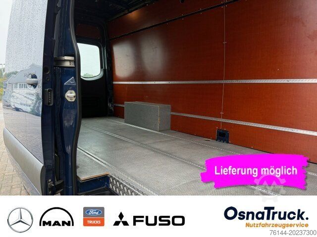High top van MERCEDES-BENZ Sprinter 315 CDI maxi L3H2 Automat.,Kamera,Klima