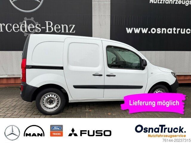 Kastenwagen MERCEDES-BENZ Citan 109 CDI Kasten Lang Klima, Kamera, AHK