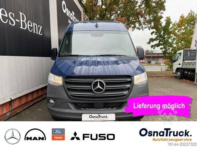 High top van MERCEDES-BENZ Sprinter 315 CDI maxi L3H2 Automat.,Kamera,Klima