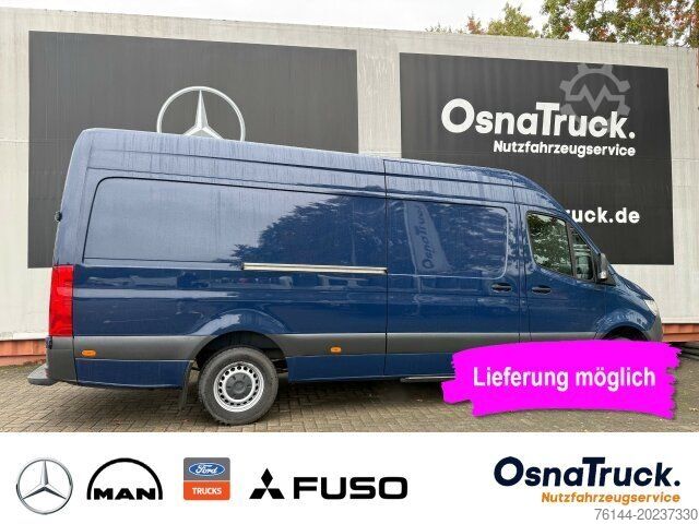 Panel van MERCEDES-BENZ Sprinter 315 CDI maxi L3H2 Automat.,Kamera,Klima