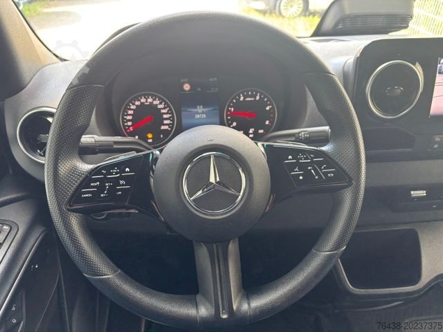 Panel van MERCEDES-BENZ Sprinter 317 CDI L2H2 FACELIFT|9G|NAVI|ASSISTENT