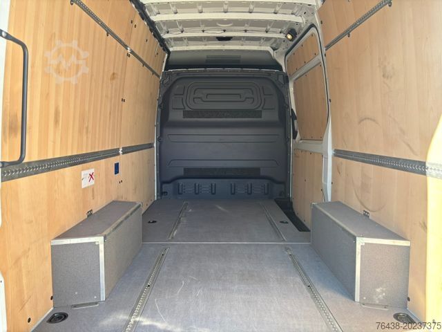 Panel van MERCEDES-BENZ Sprinter 317 CDI L2H2 FACELIFT|9G|NAVI|ASSISTENT