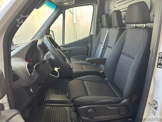 Panel van MERCEDES-BENZ Sprinter 317 CDI L2H2 FACELIFT|9G|NAVI|ASSISTENT