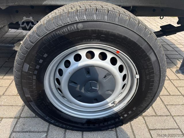 Panel van MERCEDES-BENZ Sprinter 317 CDI L2H2 FACELIFT|9G|NAVI|ASSISTENT