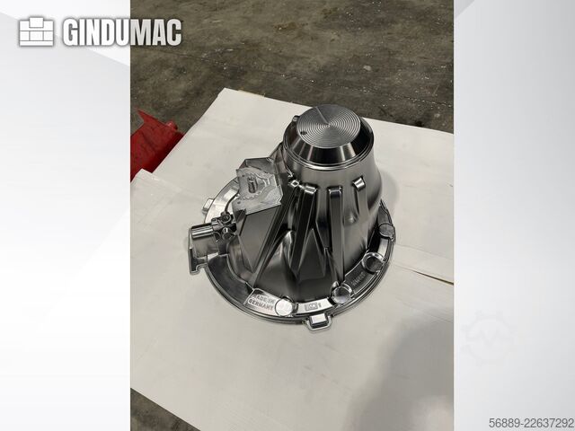 FPT DINOMAX FPT Industrie DINOMAX