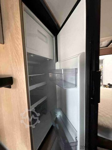 Wohnmobil Pilote Joa 60G | FIAT Ducato L3H2 2.2 Mjet 180 CV Automatico | 2024