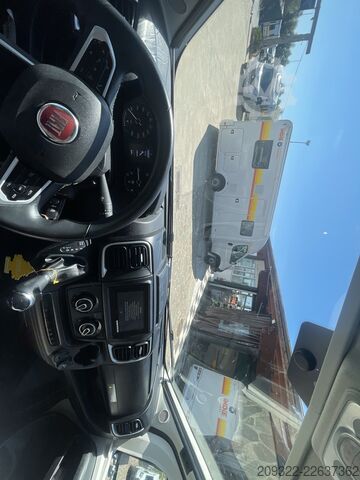 Wohnmobil Pilote Joa 60G | FIAT Ducato L3H2 2.2 Mjet 180 CV Automatico | 2024