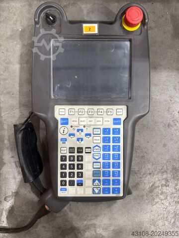 Industrial robot FANUC R-2000iC/125L