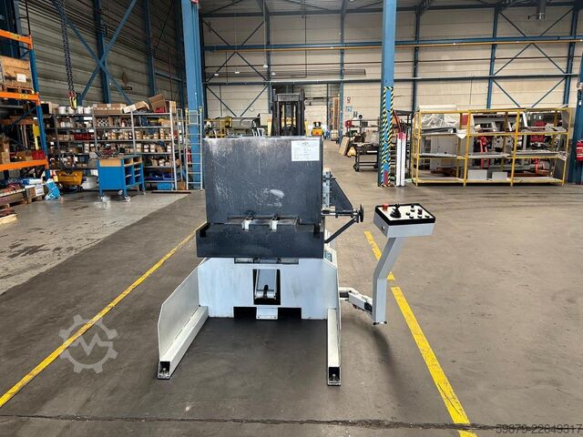 Busch SWH 90 LA (1999) Busch SWH 90 LA