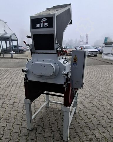 Cutting mills Müller SM Duplex 230