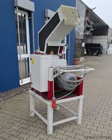 Cutting mills Müller SM Duplex 230