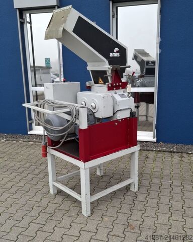 Cutting mills Müller SM Duplex 230