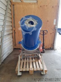 Other machines AMIS Hammermühle / Häcksler RS 850