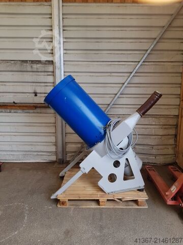 Other machines AMIS Hammermühle / Häcksler RS 850