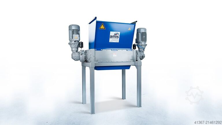 Shredder AMIS ARS 1200