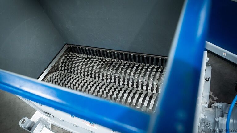 Shredder AMIS ARS 1200